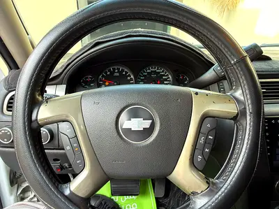 صورة 12 لـ 2009 Chevrolet TAHOE
