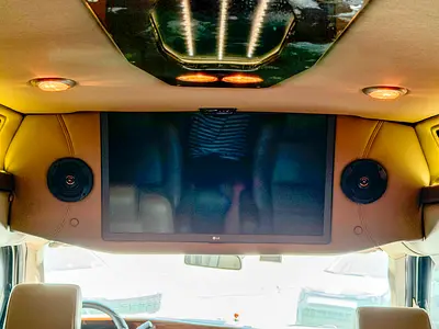 2019 Chevrolet EXPRESS 照片 17