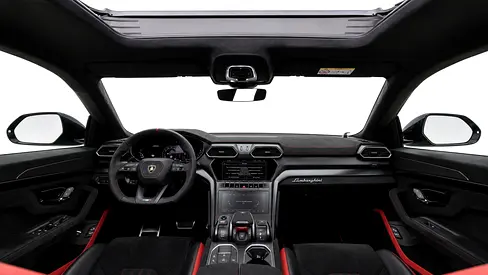 2023 Lamborghini URUS 缩略图 11