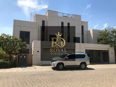 OWN THE ELITE LIFESTYLE | 5 BEDROOMS EXCUTIVE |G+2 |VILLA | SECURE LIVING | LUXURIOUS FINISHING | P