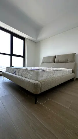 King Size Bed