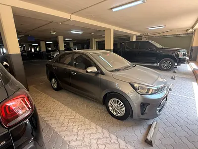 2020 KIA PEGAS 照片 6