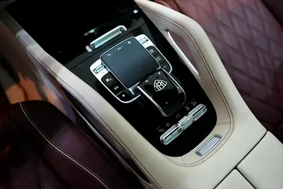 صورة 13 لـ 2024 Mercedes-Maybach GLS-CLASS
