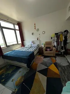 Standard Room available for rent on monthly Basis. No Commission