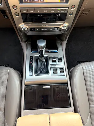 صورة 12 لـ 2016 Lexus GX-SERIES