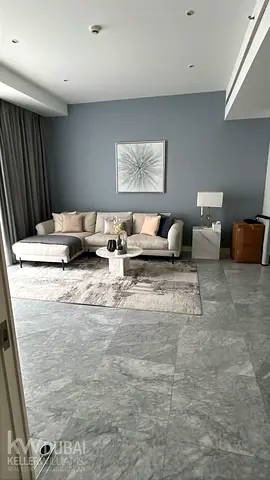 Premium | Furnished | Vacant | Prime Location