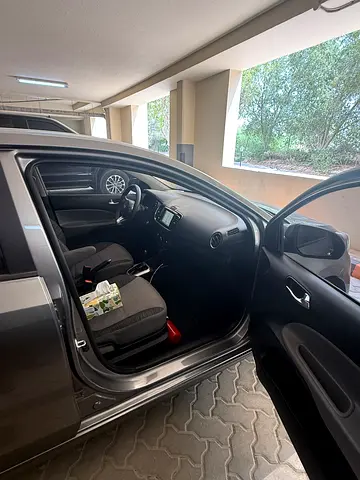 2020 KIA PEGAS 照片 5