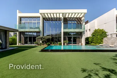 Vastu Compliant | Fully Furnished | Upgraded 5BR