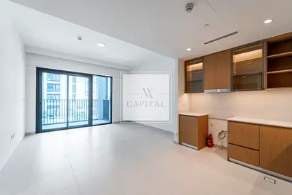 Brand New | Ready to Move | Courtyard View