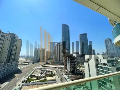 3 Beds + Maids Room | High Floor | Ready Move In