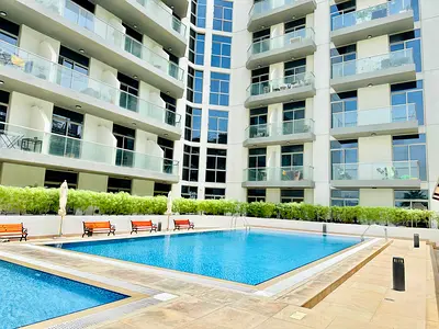 Chiller Free // Affordable Amazing Studio // Multiple Cheques // All Amenities