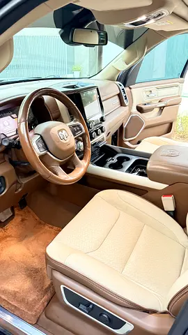 صورة 15 لـ 2019 RAM 1500