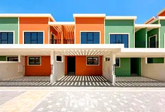 Handed over | SINGLE ROW | 4BR | Portofino