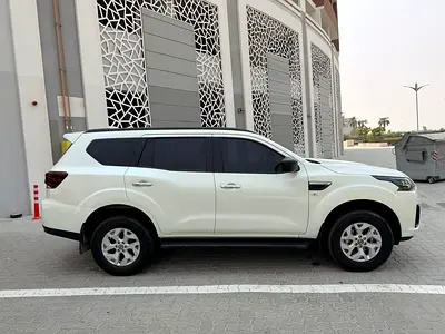 صورة 3 لـ 2025 Nissan XTERRA