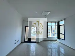 2BR Apartment with Maid Room Annual Rent Ajman Creek Towers Open View Dedicated Parking Central AC S