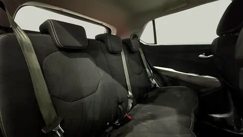 صورة 10 لـ 2024 Chevrolet GROOVE