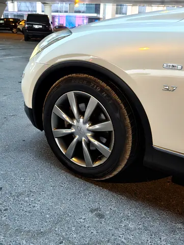 صورة 4 لـ 2015 Infiniti QX50