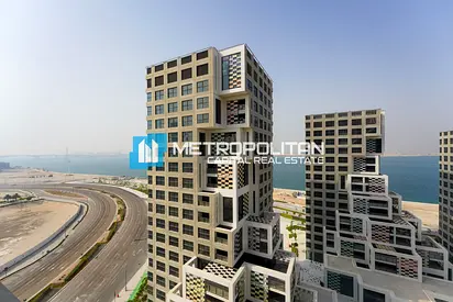Partial Sea View | Corner 2BR+Balcony | Vacant