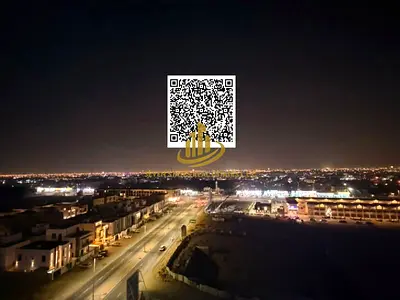 استثمر الآن في سمارت تاور 1 | استديو مؤجر وإطلالة مفتوحة بسعر 230 ألف درهم