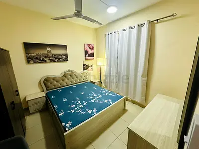 ROOM in al nahda sharjah near dubai border