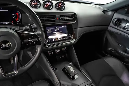 2023 Nissan Z — фото 9