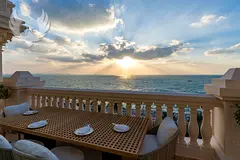 Full Sea View | Ultra-Luxury Hotel-Grade Living with Payment Plan