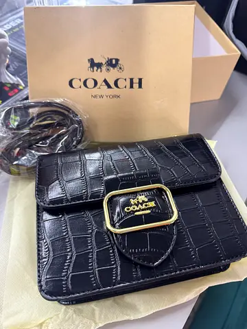 Coach Hand Bag Brand New with Box