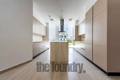 4-Story Urban Sanctuary | Brand New Townhouse with Rooftop Pool in Ixora