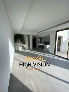 Upcoming 2BR | Single Row | Private Garden | Yas Acres