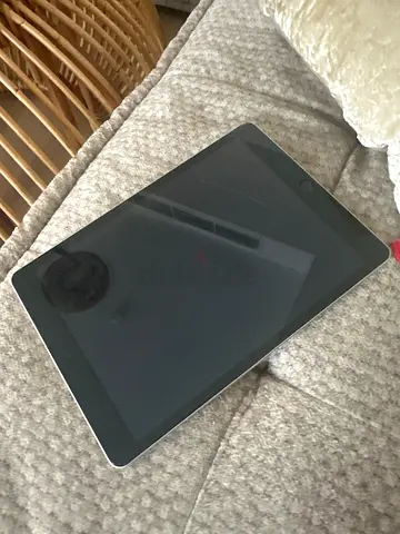Apple iPad gen 9 Space Gray