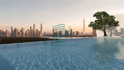 LIMITED OFFER--COMPETITIVE PRICE--CREEK VIEW--HIGH FLOOR