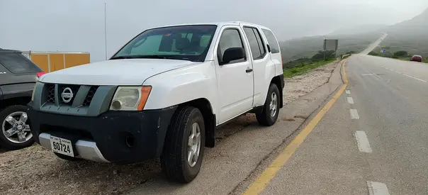 صورة 2 لـ 2008 Nissan XTERRA