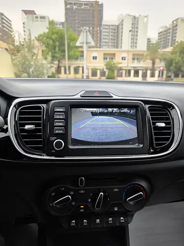 2023 KIA PEGAS 照片 13