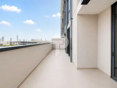 Spacious 2BR | Modern Living | Skyline Views