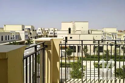 Vacant | Luxurious 5BR Townhouse | Single Row