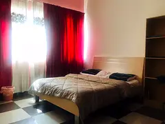 FULLY FURNISHED BED ROOM FOR EXECUTIVE BACHELOR AT SHABIYA9,NEAR SAFEER MALL, MUSAFFAH, ABUDHABI.