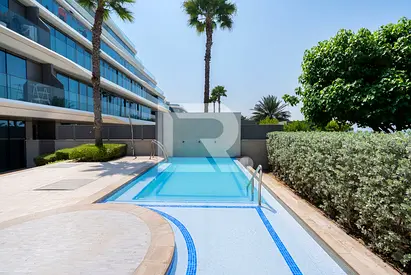 Garden Apartment | Sea Facing | Private Pool