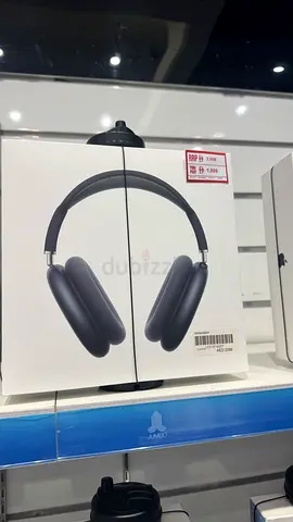 Airpod max