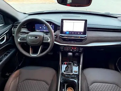 2026 JEEP COMMANDER 照片 10