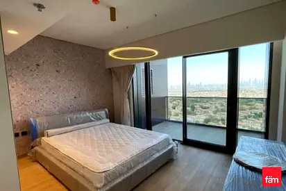 Fully furnished | Brand New | Marina Skyline View