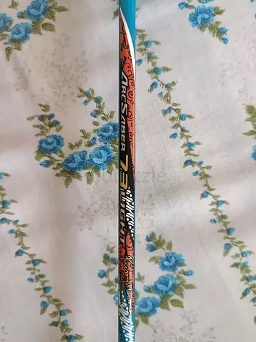 Yonex Arcsaber 73 light