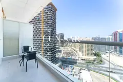 Prime Studio | Vacant | Dubai Sports City
