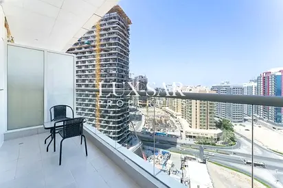 Prime Studio | Vacant | Dubai Sports City