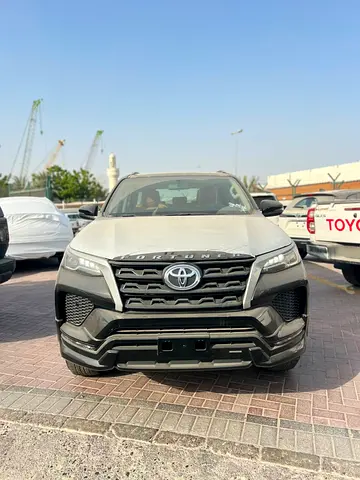 صورة 2 لـ 2026 Toyota FORTUNER