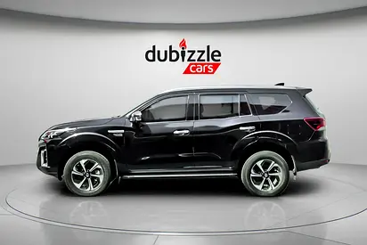 صورة 5 لـ 2023 Nissan XTERRA