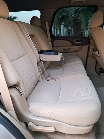 صورة 9 لـ 2008 GMC YUKON