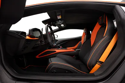 2024 Lamborghini REVUELTO — миниатюра 13