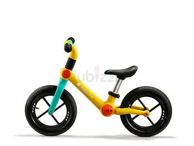 Babycare Light Balance Bike