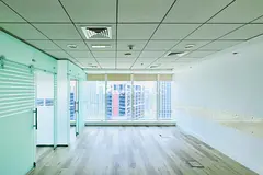 Unfurnished | Close To Metro | Available Now