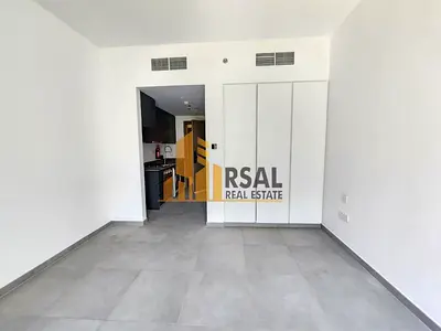 12 Payment Spacious Studio With Balcony and All Amenities